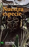 Nuestra especie