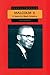 Malcolm X: A Voice for Black America (People to Know)