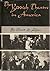 The Yiddish Theatre in America