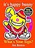 It's Happy Bunny: What's Yo...