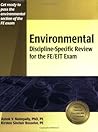Environmental Discipline-Specific Review for the FE/EIT Exam