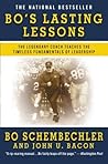 Bo's Lasting Lessons: The Legendary Coach Teaches the Timeless Fundamentals of Leadership Book cover for Bo's Lasting Lessons: The Legendary Coach Teaches the Timeless Fundamentals of Leadership