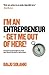 I'm An Entrepreneur - Get Me Out Of Here!