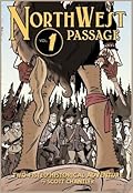 Northwest Passage Volume 1