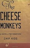 The Cheese Monkey...