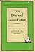 Diary of Anne Frank by Frances Goodrich