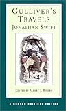 Gulliver's Travels by Jonathan Swift