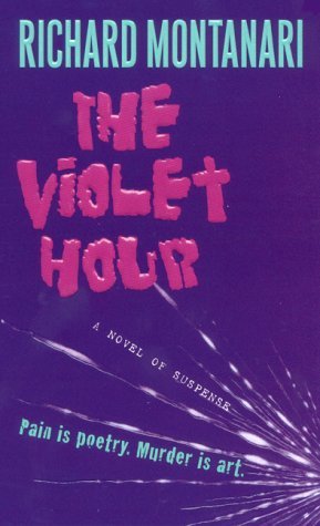 The Violet Hour (Paperback)