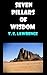 Seven Pillars of Wisdom by T.E. Lawrence