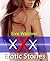 XXX Erotic stories by Eve Welliver
