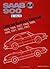 Saab 900 16 Valve Service Manual by Bentley Publishers Saab 900 16 Valve Service Manual by Bentley Publishers