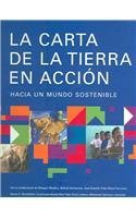 The Earth Charter in Action: Toward a Sustainable World (Spanish Edition)