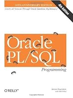 Oracle PL/SQL Programming