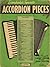 Everybody's Favorite Accordion Pieces by Larry Yester