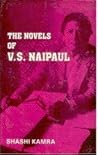 Novels of V.S. Naipaul