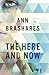The Here and Now by Ann Brashares