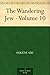 The Wandering Jew - Volume 10