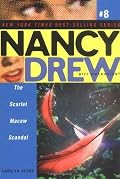The Scarlet Macaw Scandal