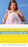 Including Alice (Alice, #16)