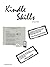 Kindle Skills - From the Desk of Mrs. Wizard