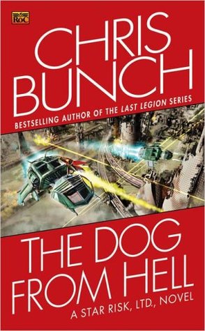 The Dog From Hell (Star Risk, #4)