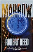 Marrow (Great Ship, #1)