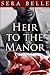 Heir to the Manor