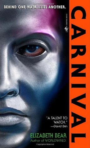 Carnival (Mass Market Paperback)