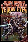 Yellow Eyes (Posleen War: Sidestories, #2)
