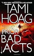 Prior Bad Acts