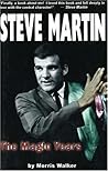 Steve Martin: The Magic Years
