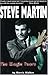 Steve Martin by Morris Wayne Walker