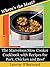 Where's the Meat? The Marvelous Slow Cooker Cookbook with Recipes for Pork, Chicken and Beef