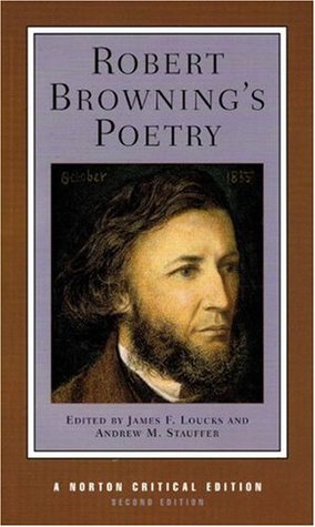 Robert Browning's Poetry (Paperback)