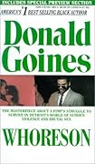 Whoreson: The Story of a Ghetto Pimp