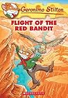 Flight of the Red...