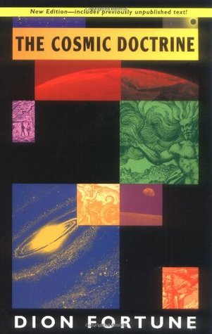 The Cosmic Doctrine (Paperback)