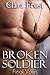 Final Vows (Broken Soldier #0.4)