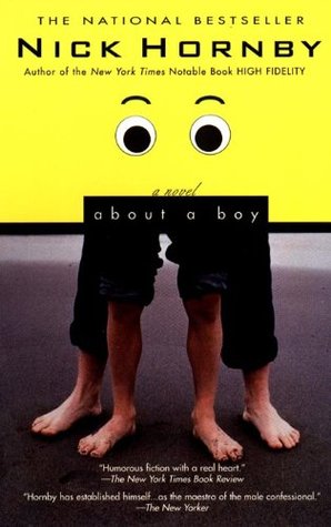 About a Boy