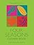 Four Seasons Cookbook by Margaret Costa