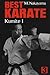 Best Karate, Vol.3: Kumite ...