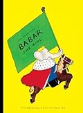 Babar the King (Babar, #3)