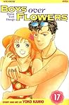 Boys Over Flowers: Hana Yori Dango, Vol. 17 (Boys Over Flowers, #17)
