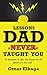 Lessons Dad Never Taught You: 21 Mindsets To Win The Game Of Life Before It's Too Late