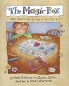 The Magic Box: When Parents Can't Be There to Tuck You In The Magic Box: When Parents Can't Be There to Tuck You In