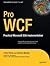Pro WCF: Practical Microsof...
