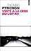 Vente à la criée du lot 49 by Thomas Pynchon