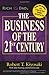 The Business Of The 21St Century