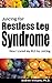 Juicing for Restless Leg Syndrome