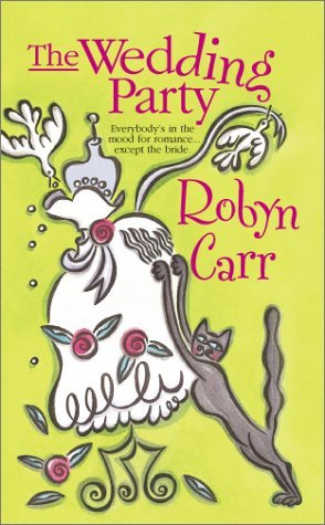 The Wedding Party (Mass Market Paperback)